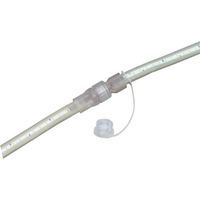 畑屋製作所 ハタヤ LEDテープライト 蓄光片面 単体 GLTP10 1台 684-6669（直送品）