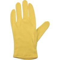 ウインセス WINCESS 綿スムスマチ無し手袋 イエロー LL (12双入) 1001-C11-SP6-LL 1袋(12双)（直送品）