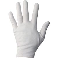 ウインセス WINCESS 綿スムスマチ無し手袋 ライトグレー M (12双入) 1001-C14-SP6-M 1袋(12双)（直送品）