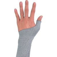ウインセス WINCESS 腕カバー 耐切創 薄手タイプ (1双入) HZZ8812-1P 1双 686-4459（直送品）