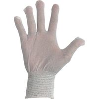 ウインセス WINCESS キュプラグローブ 制菌仕様 (50双入) TMG-7001 1袋(50双) 686-1331（直送品）