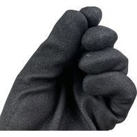 ウインセス WINCESS ニトリル背抜き手袋 耐油 フルコートタイプ LL (5双入) NKX506-LL-5P 1袋(5双)（直送品）