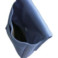 ウインセス WINCESS ポーチ クリーンルーム仕様 (1個入) CAC-01-1M 1袋(1個) 686-1323（直送品）