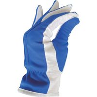 ウインセス WINCESS ブルー ドライブ・礼装用手袋 (12双入り) Lサイズ 5003H-C3L-12P 1袋(12双)（直送品）