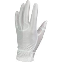 ウインセス WINCESS 防塵手袋 タッチパネル対応 S (10双入) 3765-S 1袋(10双) 686-4425（直送品）