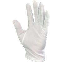 ウインセス WINCESS ナイロン手袋 ロングタイプ L (12双入) 7300-1-LG-L 1袋(12双) 686-4476（直送品）