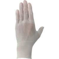 ウインセス WINCESS キュプラグローブ インナー 極薄仕様 (10双入) WS-3500-E 1袋(10双) 686-4465（直送品）