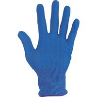 ウインセス WINCESS 耐切創手袋 マイクロファイバー仕様 M (1双入) YZZ8807-M-1P 1双 686-4460（直送品）