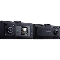 セルスター工業 CELLSTAR ドライブレコーダー CS-363FH 1台 689-4604（直送品）