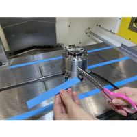 ダイナミックツール T溝チップガード(18mm) T18250020 1箱(20本) 681-2348（直送品）