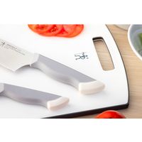 ツヴィリングJ.A.ヘンケルスジャパン ヘンケルス フレックス 小三徳 14cm 包丁 ナイフ 小刀 食洗機 1本