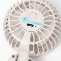 静音&アロマファン アイボリー LAKOLE/ラコレ