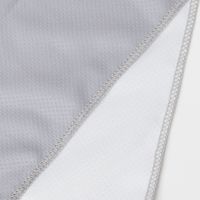 クールタオル(ボトル) グレー LAKOLE/ラコレ