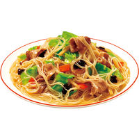 五目焼きビーフン　鶏ガラ醤油味1袋 永谷園