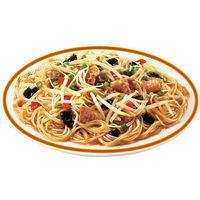 五目焼きビーフン　コク旨塩1袋 永谷園