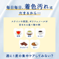 歯磨き粉 ホワイトニング Ora2（オーラツー）プレミアム クレンジングペースト プレミアムミント 17g 1セット（2本）集中美白