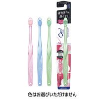 サンスター オーラツーミー ハブラシ ステインクリア ふつう 761367 1セット（6本）