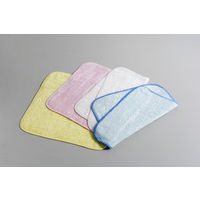 オイル びっくりクロス 303 高性能クロス 台拭き 油汚れ 30cm×30cm ブルー 日本製 1袋（5枚入）丸善化工