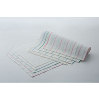 プロプル 360 30cm×60cm グリーン 日本製 1袋（12枚入）丸善化工