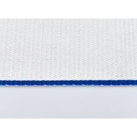 KONBOU ふきん 346 34cm×60cm ブルー 日本製 1セット（1袋（12枚入）×5）丸善化工