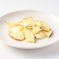 無印良品 りんごチップ ３３ｇ 1セット（1袋×2） 良品計画