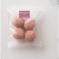 ヘッズ シャープテイスティシール-16/いちご SRT-16S 1パック(300枚)