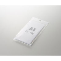 シモジマ クリスタルパック H 12-23 006792800 1袋(100枚)