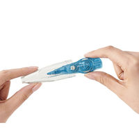 プラス ホワイパーラッシュ WHー066 LBL 1個