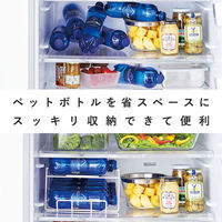 コジット ペットボトル 収納 ラック 冷蔵庫 コロガシーナ 96143 1個