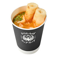 きりたんぽカップスープピリ辛チゲ味108ｇ 1セット（1個×3） ツバサ