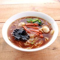 桜木屋 広東麺125g 1セット（1個×3） ツバサ