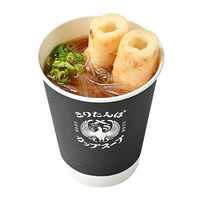 きりたんぽカップスープ比内地鶏醤油味108ｇ 1セット（1個×6） ツバサ