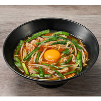 桜木屋ニラそば120g 1セット（1個×6） ツバサ