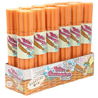 池田工業社 ウォーターチュロスプラッシュ 水鉄砲 17430 1個