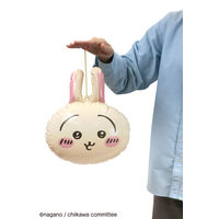 池田工業社 ボンボンボールうさぎ 3800090 1個