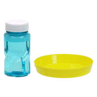 池田工業社 電動バブルサーティ シャボン玉 14740 1個