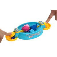 池田工業社 がぶがぶくじらゲーム 930 1個