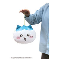 池田工業社 ボンボンボールハチワレ 3800080 1個