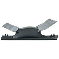 ハンディ・クラウン サンドペーパーホルダー平滑面用3190010002 3190010002 1セット(5個)（直送品）