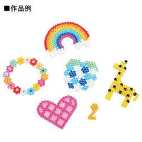 創&遊 アイロンビーズ7500PバリューセットAB-7500 AB-7500 1セット(2個)（直送品）