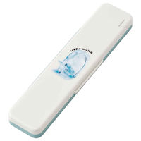 スケーター コンビセット 抗菌コンビセット キャラクター ドナウィルソン 424790 1個（直送品）