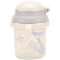 スケーター ベビーマグ ストローマグ 230ml キャラクター ダンボ 438506 1個（直送品）