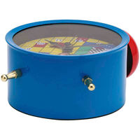 スケーター 目覚まし時計 トムとジェリー TOON アラーム キャラクター 442281 1個（直送品）