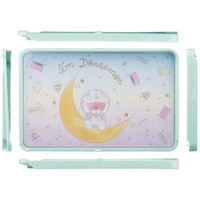 スケーター まな板 両面 ガード付き 抗菌 食洗機対応 ドラえもん 443846 1個（直送品）