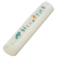 スケーター 巻きす プラスチック製 食洗機対応 巻き寿司 くまのプーさん 443848 1個（直送品）