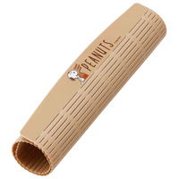 スケーター 巻きす プラスチック製 食洗機対応 巻き寿司 スヌーピー 443850 1個（直送品）