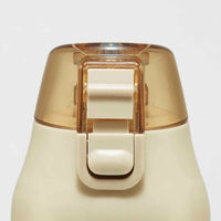 スケーター 水筒 990ml ダイレクトステンボトル MK&FRクッキング 443943 1個（直送品）