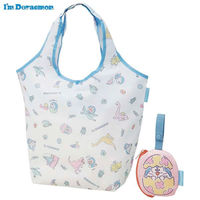 スケーター エコバッグ ショッピングエコバッグ ドラえもん 445513 1個（直送品）