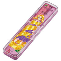 スケーター コンビセット 抗菌コンビセット ラプンツェル×中川翔子 462526 1個（直送品）