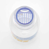 スケーター 水筒 500ml 牛乳ビン風ボトル ドナルドダック 463141 1個（直送品）